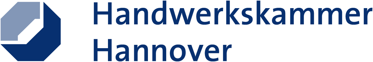 Logo Handwerkskammer Hannover Logo Handwerkskammer Hannover