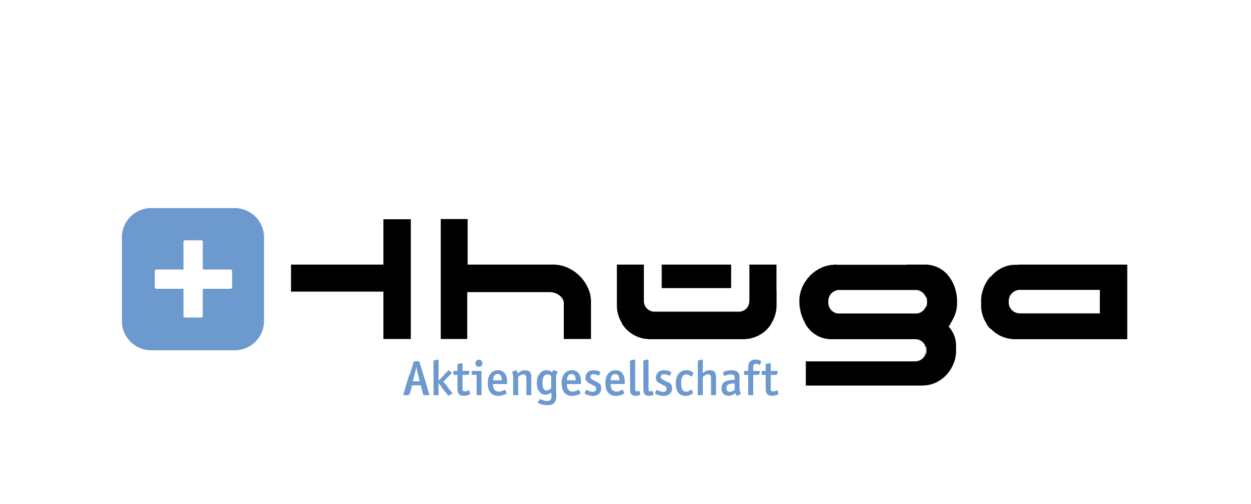 Logo Thüga AG Logo Thüga AG