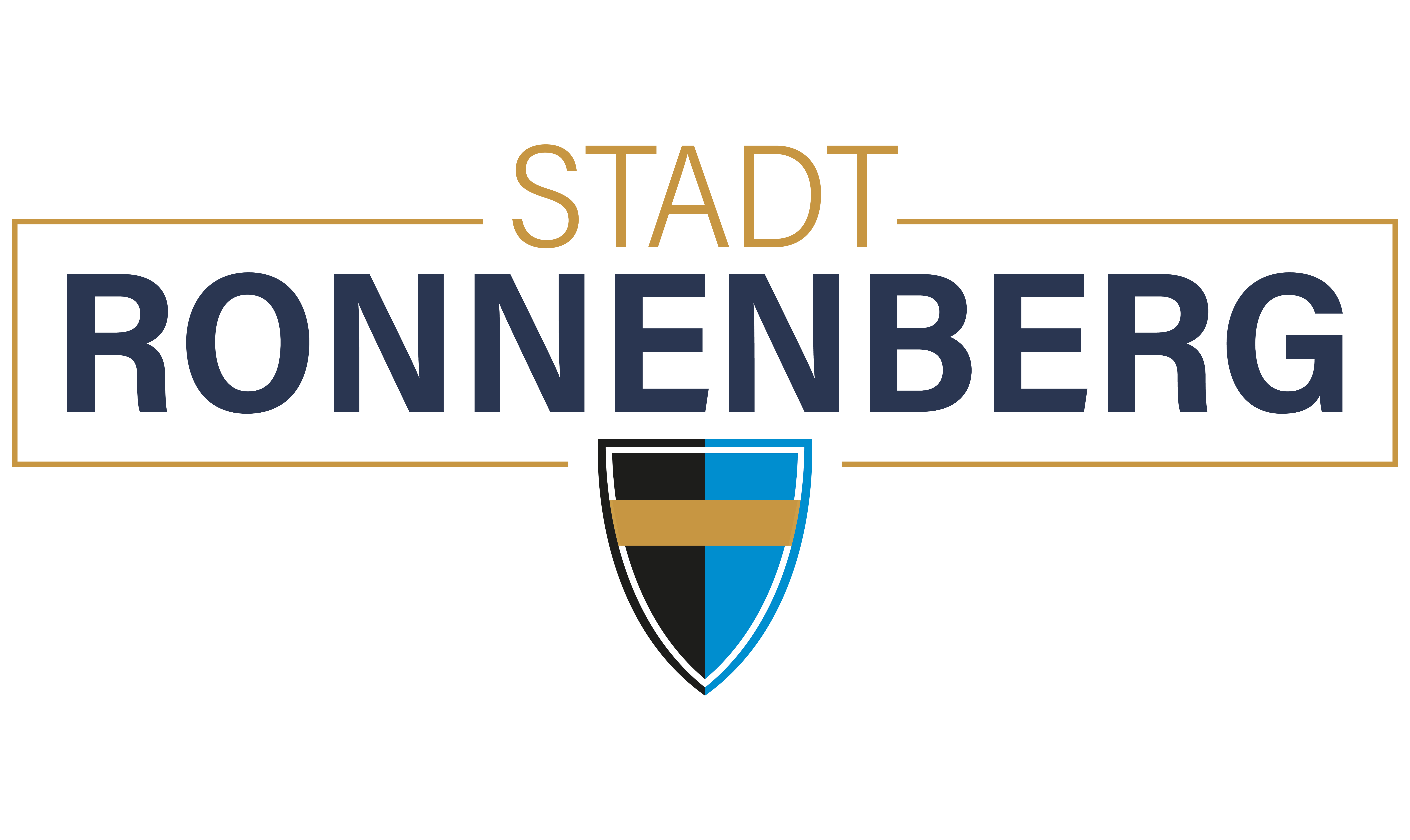 Logo Stadt Ronnenberg Logo Stadt Ronnenberg