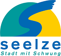 Logo Stadt Seelze Logo Stadt Seelze