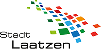Logo Stadt Laatzen Logo Stadt Laatzen