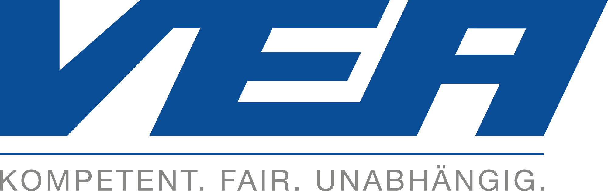 Logo VEA Bundesverband der Energie-Abnehmer e.V. Logo VEA Bundesverband der Energie-Abnehmer e.V.