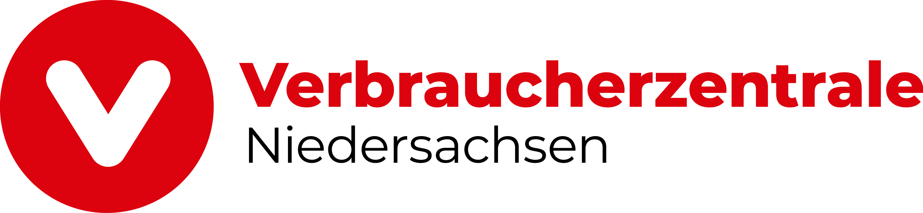 Logo Verbraucherzentrale Niedersachsen e.V. Logo Verbraucherzentrale Niedersachsen e.V.